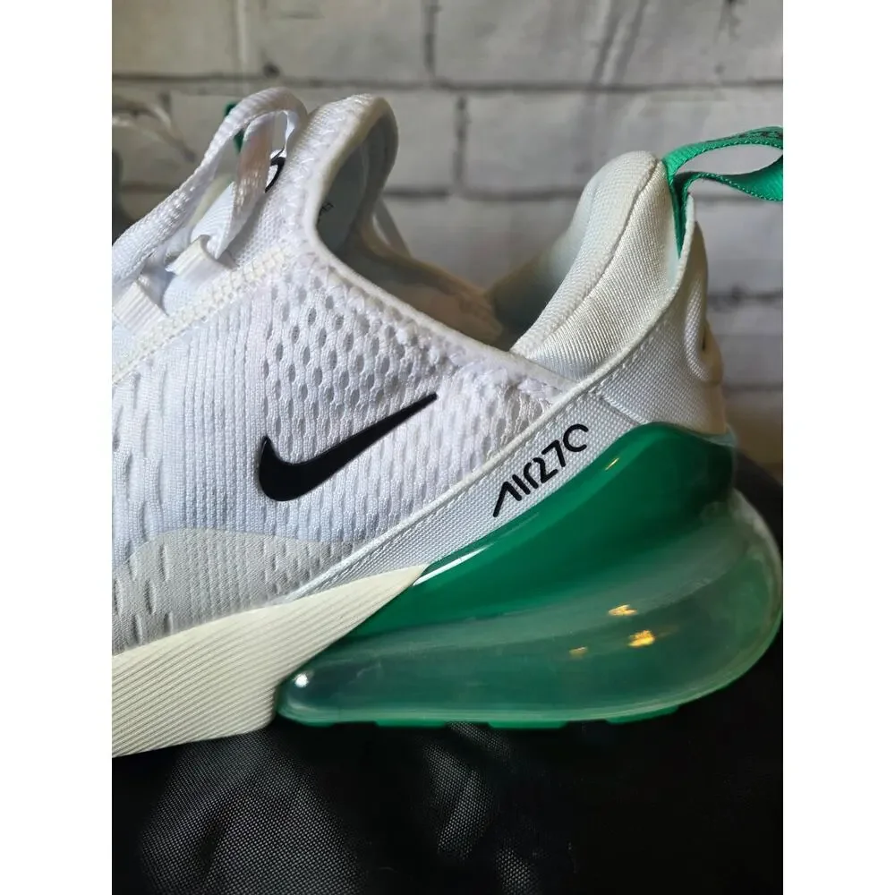 Nike Women's AirMax Tennis Shoes Size 9 - Picture 3 of 9